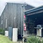 Tobruk Sheep Station - Cottages & surrounds