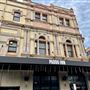 Darlinghurst through Paddington: Oxford Street