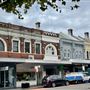Darlinghurst through Paddington: Oxford Street