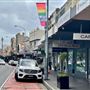 Darlinghurst through Paddington: Oxford Street