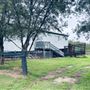 Tobruk Sheep Station - Cottages & surrounds