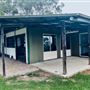 Tobruk Sheep Station - Cottages & surrounds