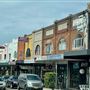 Bondi Road