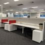 Open Plan Office space Lidcombe (networked) -  Short term leases available up until end of 2022