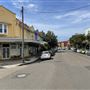 Clovelly - Streets
