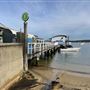 Watsons Bay Wharf