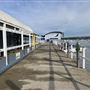 Watsons Bay Wharf
