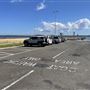 Port Botany Foreshore Boat Ramp and carpark (off Foreshore Road)