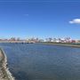 Port Botany Foreshore Boat Ramp and carpark (off Foreshore Road)