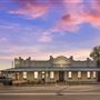 The Commercial Hotel