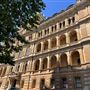 Chief Secretary’s Building Exterior orientation