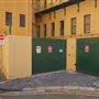 Chief Secretary’s Building Exterior orientation