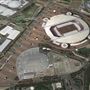 P1 Car Park - Sydney Olympic Park