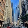 Sydney CBD - Phillip Street