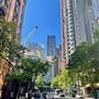 Sydney CBD - Elizabeth Street