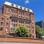 Haymarket - Sydney