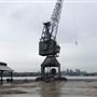 Cockatoo Island - Docks Precinct