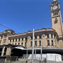 Central Station