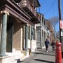 Millers Point - Lower Fort Street