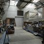 Carriageworks Track 12 and Workshop