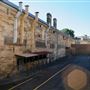 Parramatta Gaol