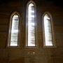 Chapel at Parramatta Gaol