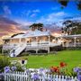 The White House at Spencer NSW