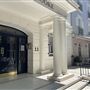 Period Buildings in Potts Point