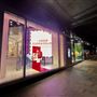 Market Street - David Jones