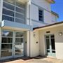 Gap Bluff Former Officers Mess Watsons Bay NPWS