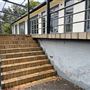 Gap Bluff Former Armoury Building Watsons Bay NPWS