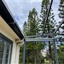 Gap Bluff Former Armoury Building Watsons Bay NPWS