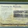 Gap Bluff Former Armoury Building Watsons Bay NPWS