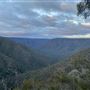 Bungonia National Park