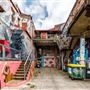 Street Art Walk Katoomba