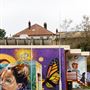 Street Art Walk Katoomba
