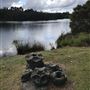 Wentworth Falls Lake
