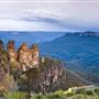 Echo Point Lookout