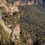 Cahills Lookout & Boars Head Lookout