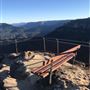 Elysian and Olympian Rock Lookouts