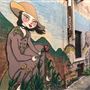 Froma Lane Street Art Gallery