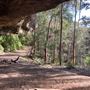 King's Cave