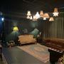 The Cipher Room - Escape Rooms / Warehouse