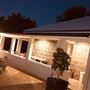 Private House & Barn - "Mountain View"