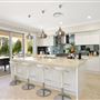 Private House - Dido's Place