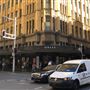 Sydney for New York