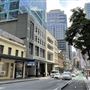 King Street - Sydney CBD