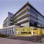 Gravity Media - The Production Centre, Sydney