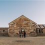 Cockatoo Island - Convict Precinct