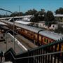 Maitland Railway Station